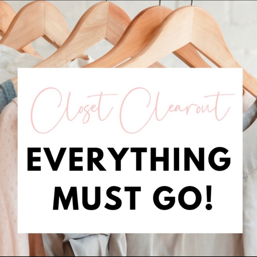 NEW LISTING! GO CHECK IT OUT!